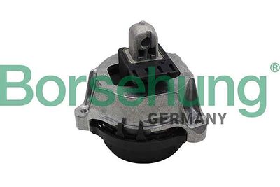 Piekare, Dzinējs Borsehung B12614