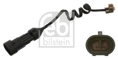 Сигнализатор, износ тормозных колодок FEBI BILSTEIN 35450