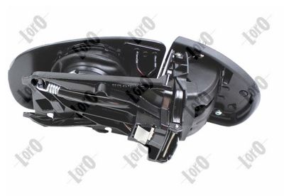 Наружное зеркало ABAKUS 2452M02