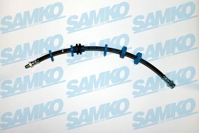 Тормозной шланг SAMKO 6T46711