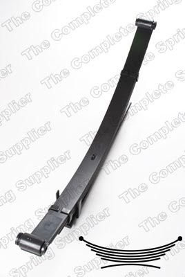 Многолистовая рессора LESJOFORS 6159202