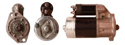 Starteris LUCAS LRS01051