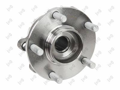 Riteņa rumbas gultņa komplekts ABAKUS 141-01-293