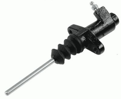 Darba cilindrs, Sajūgs SACHS 6283 600 478