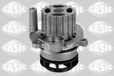 Водяной насос, охлаждение двигателя SASIC 3606097
