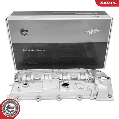 Cilindru galvas vāks ESEN SKV 48SKV172