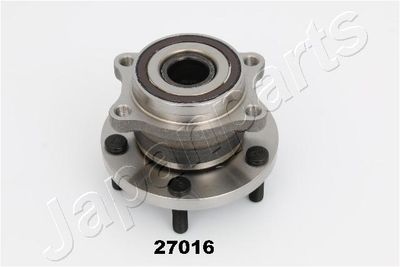 Riteņa rumba JAPANPARTS KK-27016
