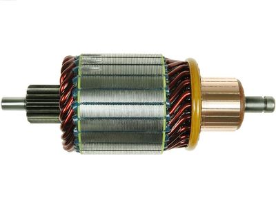 Enkurs, Starteris AS-PL SA0035