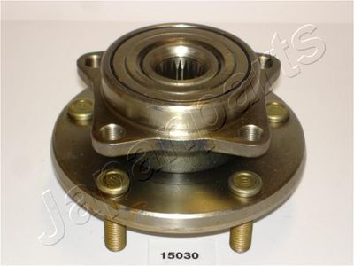 Ступица колеса JAPANPARTS KK-15030
