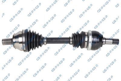 Piedziņas vārpsta GSP 203980