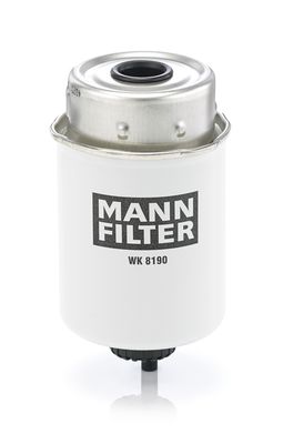 Топливный фильтр MANN-FILTER WK 8190