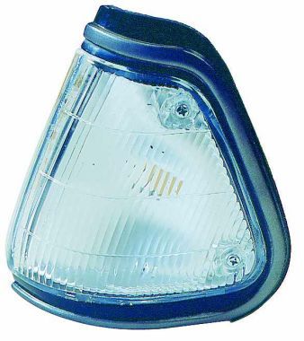 ABAKUS 2121553LUE Pagrieziena signāla lukturis