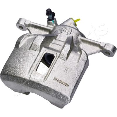 Тормозной суппорт JAPANPARTS CAL391RJM