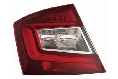 Aizmugurējais lukturis ABAKUS 665-1945L-UE