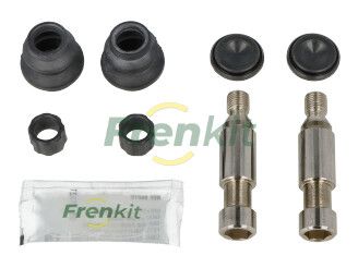 Juhthülsikomplekt,pidurisadul FRENKIT 816031
