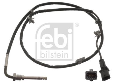 Датчик, температура выхлопных газов FEBI BILSTEIN 48846