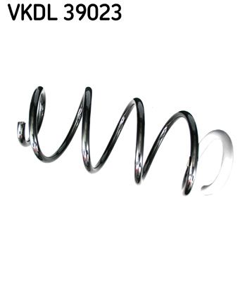 Balstiekārtas atspere SKF VKDL 39023