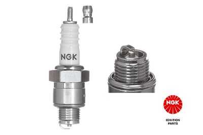 NGK 3212 Aizdedzes svece