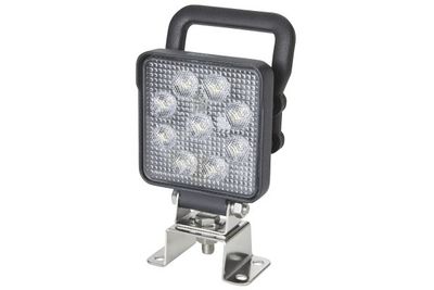 Darba gaismas lukturis HELLA 1GA 357 103-082
