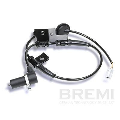 Датчик, частота вращения колеса BREMI 50447