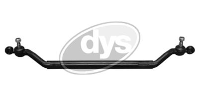 Stūres garenstiepnis DYS 23-00457