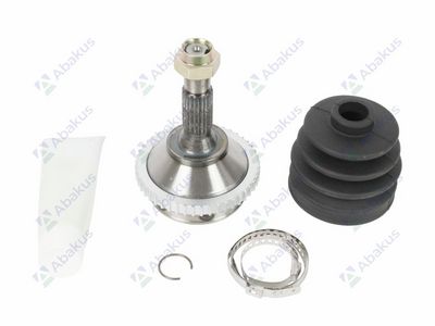 Шарнирный комплект, приводной вал ABAKUS 141-04-079
