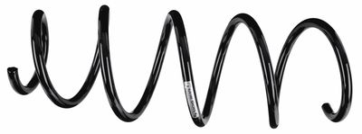 Balstiekārtas atspere SACHS 993 879