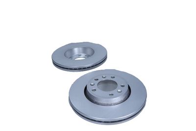 Тормозной диск QUARO QD3409