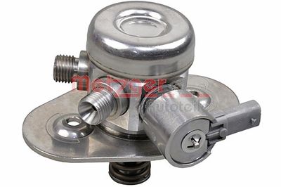 Насос высокого давления METZGER 2250496