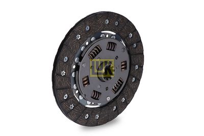 Sajūga disks Schaeffler LuK 322 0009 16