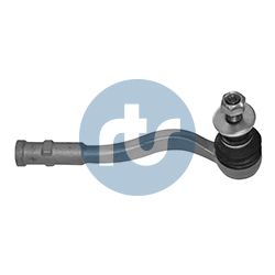 Наконечник поперечной рулевой тяги RTS 91-09157-2