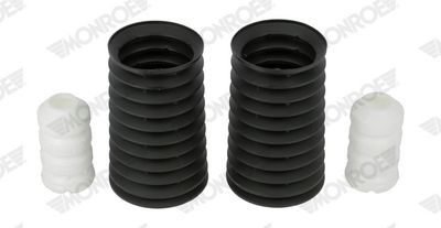 Пылезащитный комплект, амортизатор MONROE PK034