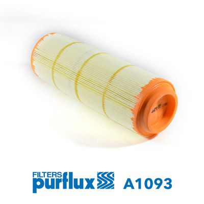 Gaisa filtrs PURFLUX A1093