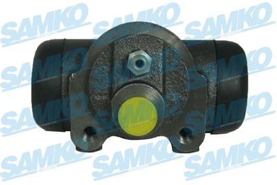 Riteņa bremžu cilindrs SAMKO C31215