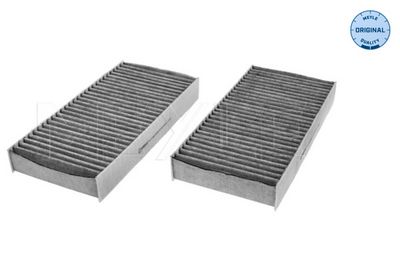 Фильтр, воздух во внутренном пространстве MEYLE 31123200004S