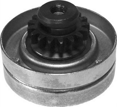 Parazīt-/Vadrullītis, Ķīļsiksna MAGNETI MARELLI 331316170142