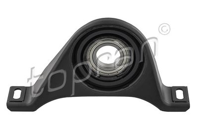 Подвеска, карданный вал TOPRAN 634 485