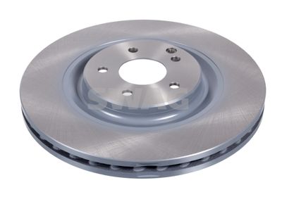 Bremžu diski SWAG 10 94 3982