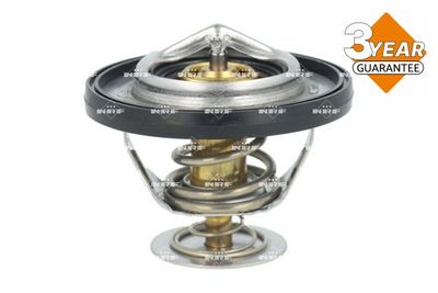 Termostats, Dzesēšanas šķidrums NRF 725536