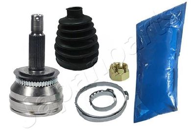Шарнирный комплект, приводной вал JAPANPARTS GI-H41