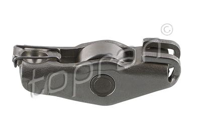 Балансир, управление двигателем TOPRAN 501 468