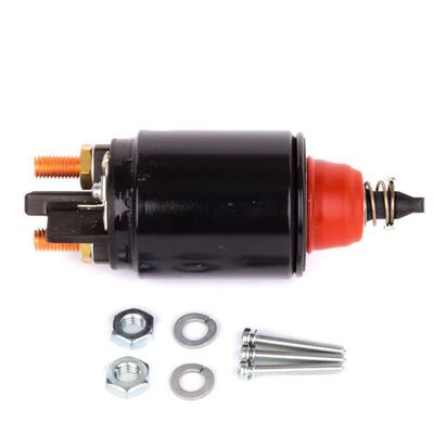 Ievilcējrelejs, Starteris MAHLE MSX 1302KIT