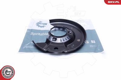 Dubļu sargs, Bremžu disks ESEN SKV 57SKV155