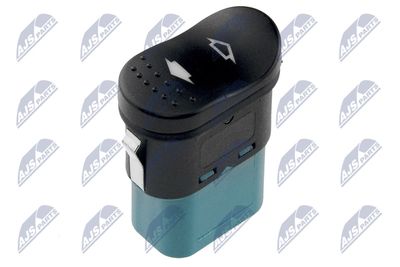 Выключатель, стеклолодъемник NTY EWS-FR-000