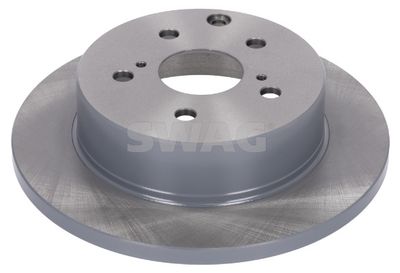 Тормозной диск SWAG 81 92 9353