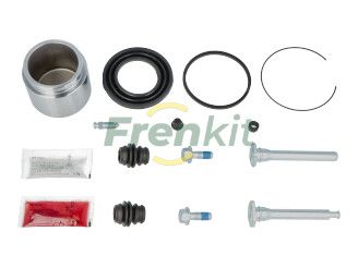 FRENKIT 763774 Remkomplekts, Bremžu suports