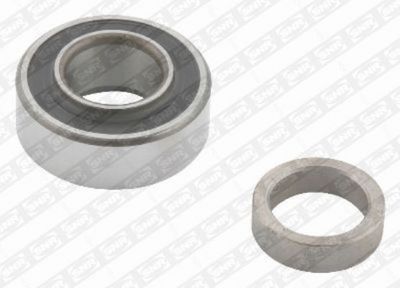 Комплект подшипника ступицы колеса SNR R152.06