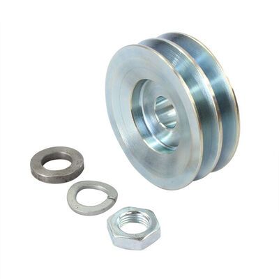 Ременный шкив, генератор MAHLE MGX 1372