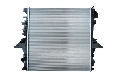 Radiators, Motora dzesēšanas sistēma KAMOKA 7700082