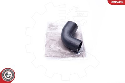 Pūtes sistēmas gaisa caurule ESEN SKV 24SKV986